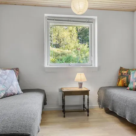 Stunning In Bjert With Wifi