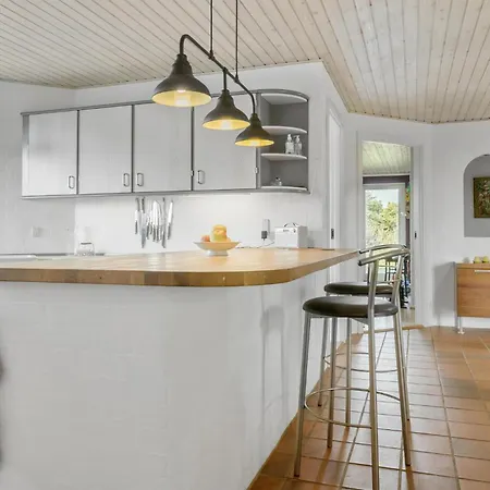 Stunning In Bjert With Wifi Dom wakacyjny *