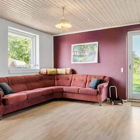 Stunning In Bjert With Wifi *