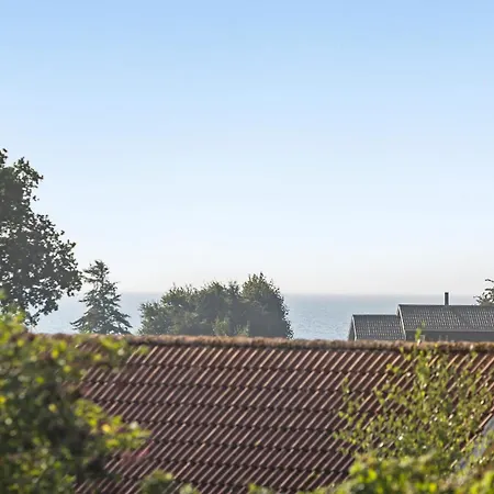 Gorgeous In Bjert With Kitchen Holiday home *