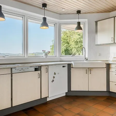 Stunning In Bjert With Wifi *